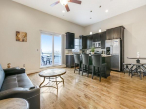 Gorgeous Condos Steps from French Quarter and Harrah’s St.
